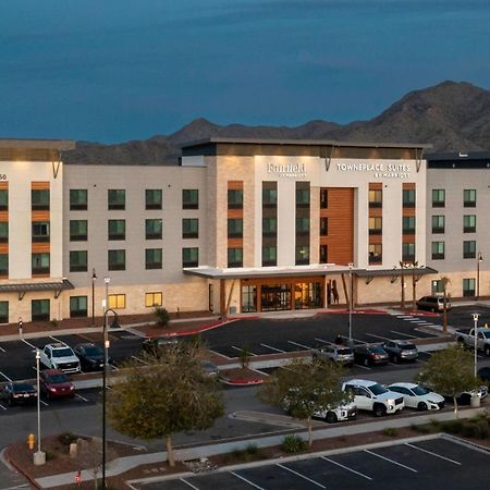 Fairfield By Marriott Inn & Suites Buckeye Verrado Esterno foto
