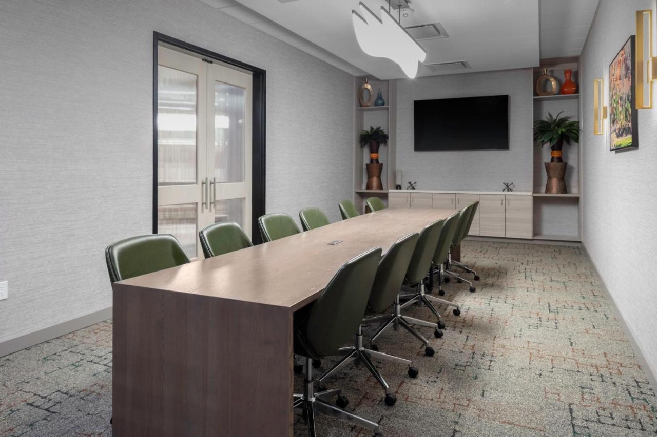 Fairfield By Marriott Inn & Suites Buckeye Verrado Esterno foto