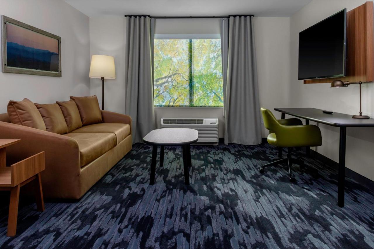 Fairfield By Marriott Inn & Suites Buckeye Verrado Esterno foto