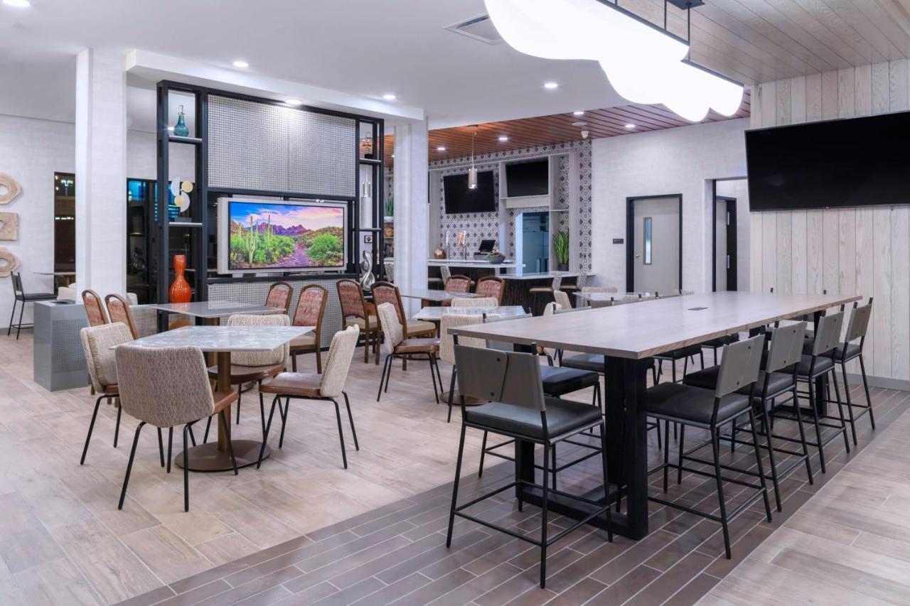 Fairfield By Marriott Inn & Suites Buckeye Verrado Esterno foto