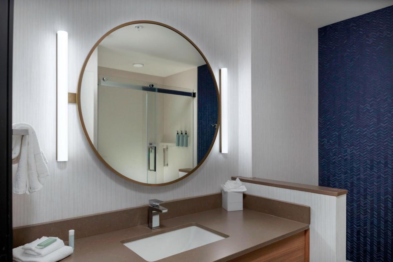 Fairfield By Marriott Inn & Suites Buckeye Verrado Esterno foto
